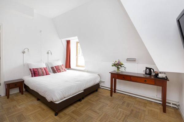 Best Western City Hotel Leiden